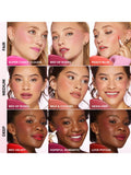 Too Faced whipped lip and cheek colour 4.3g - British product