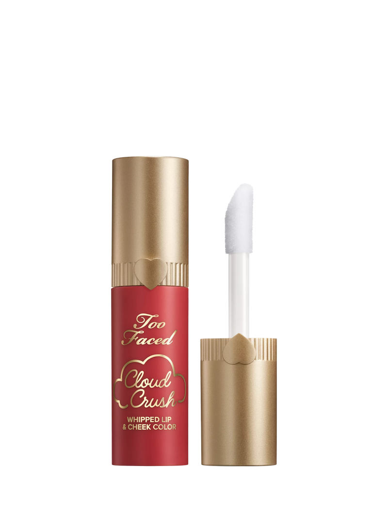 Too Faced Cloud Crush Whipped Lip and Cheek Colour 4.3g