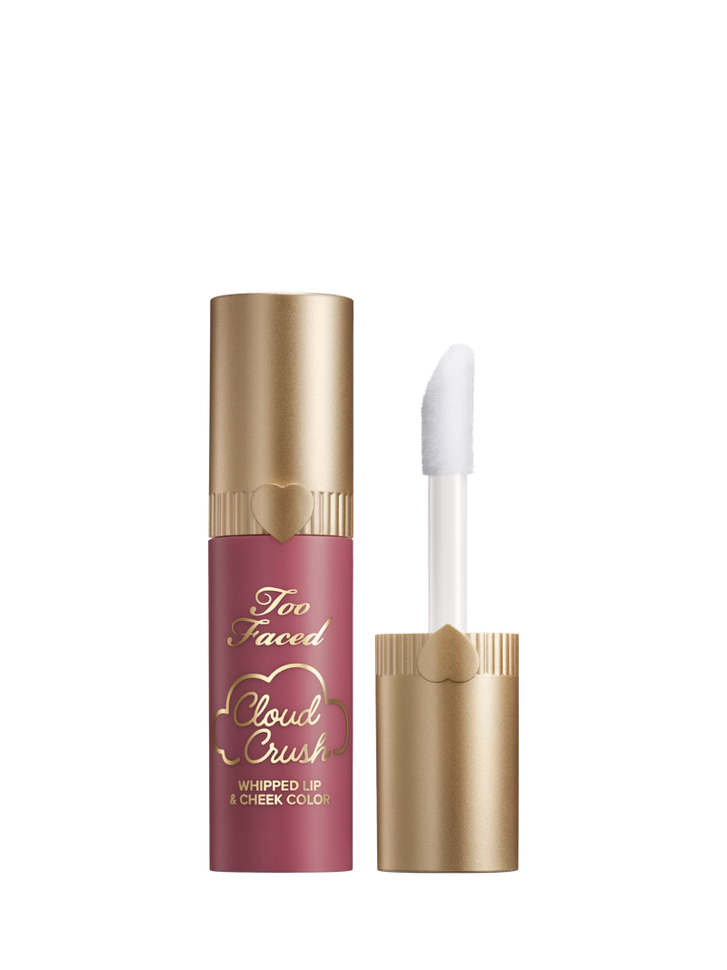 Too Faced Cloud Crush Whipped Lip and Cheek Colour 4.3g