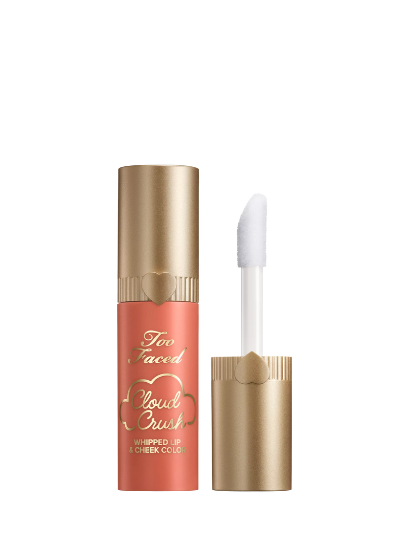 Too Faced Cloud Crush Whipped Lip and Cheek Colour 4.3g
