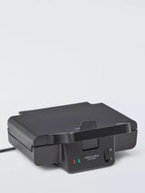 John Lewis John Lewis Sandwich Maker, Black- Buy online at McGrocer