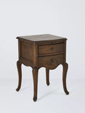 John Lewis Louis Bedside Table