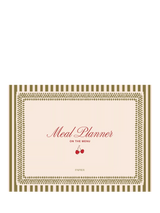 John Lewis Papier Cherry Meal Planner Multi- Buy online at McGrocer