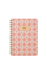 John Lewis Papier Lobster Recipe Journal Multi- Buy online at McGrocer