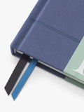 Papier A5 Productivity Modern Serif planner - British product