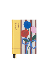 John Lewis Papier Stripe Bouquet Gratitude Journal, Multi- Buy online at McGrocer