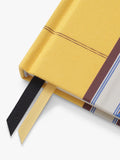 Papier gratitude journal Stripe Bouquet 192 pages - British product