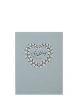 John Lewis Papier With Love Wedding Binder, Multi- Buy online at McGrocer