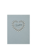 Papier Wedding Binder Multi 246x187mm - British product
