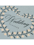 Papier Wedding Binder Multi 246x187mm - British product