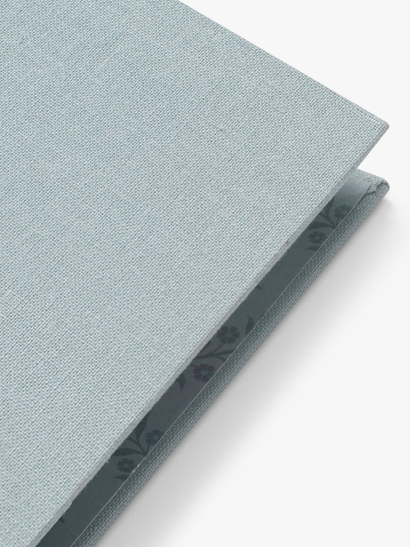 Papier Wedding Binder Multi 246x187mm - British product