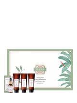 John Lewis Kama Ayurveda Bringaras Scalp & Hair Invigorating Ritual Discovery Haircare Gift Set- Buy online at McGrocer