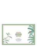 Kama Ayurveda Bringaras hair gift set discovery set, imported from the UK