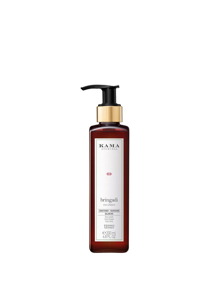 Kama Ayurveda Bringadi conditioner 200ml, UK version