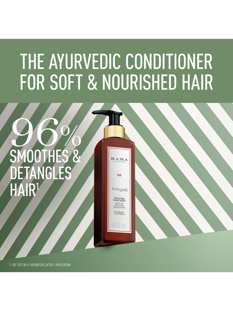 Kama Ayurveda Bringadi conditioner 200ml, UK version