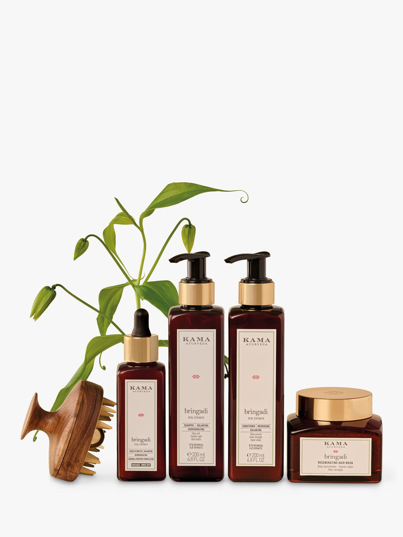 Kama Ayurveda Bringadi conditioner 200ml, UK version