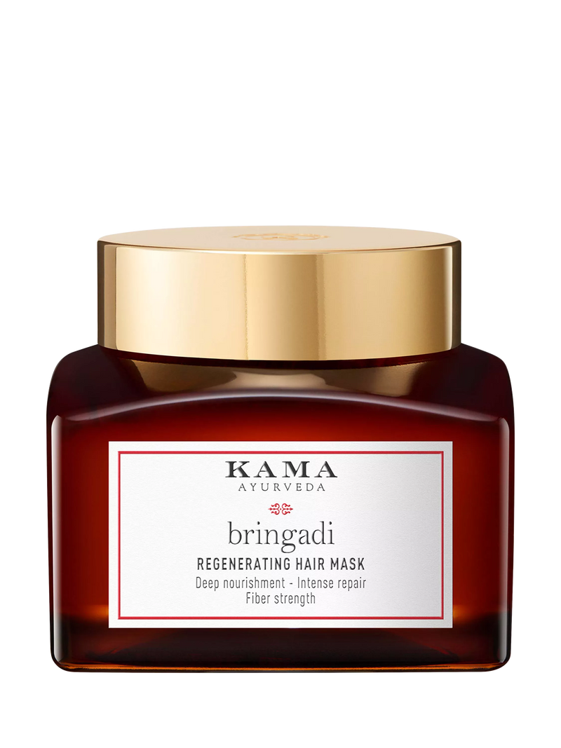 Kama Ayurveda hair mask Bringadi 200ml, UK version