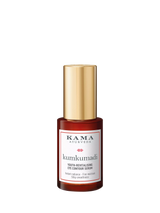 John Lewis Kama Ayurveda Kumkumadi Eye Concentrate 15ml- Buy online at McGrocer