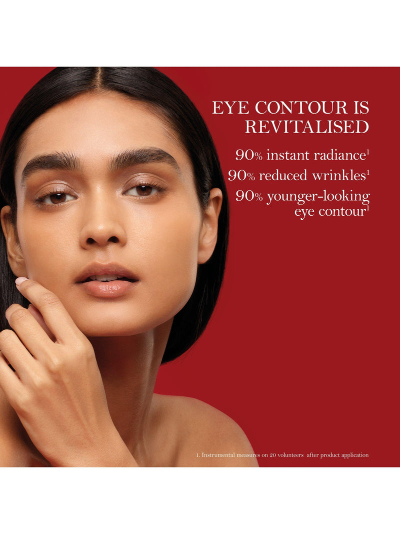Kama Ayurveda Kumkumadi eye concentrate 15ml - British product