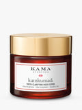 Kama Ayurveda gentle exfoliating face mask-scrub with Kumkumadi oil 50ml, UK version