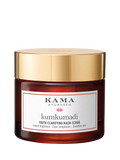 Kama Ayurveda gentle exfoliating face mask-scrub with Kumkumadi oil 50ml, UK version
