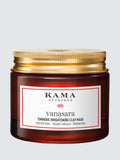 Kama Ayurveda Vanasara Turmeric Brightening Mask 50Ml