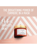 Kama Ayurveda Vanasara Turmeric Brightening Mask 50ml, UK version