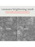 Kama Ayurveda Vanasara Turmeric Brightening Mask 50ml, UK version
