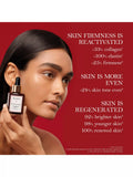 Kama Ayurveda Kumkumadi Revitalising Facial Oil 30ml, UK version