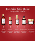 Kama Ayurveda Kumkumadi Silky Serum 50ml, imported from the UK