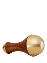 John Lewis Kama Ayurveda Kansa Wand Massage Facial Tool- Buy online at McGrocer