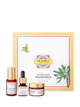 John Lewis Kama Ayurveda Kumkumadi Discovery Set- Buy online at McGrocer