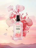 L'OCCITANE eau de toilette Fleurs de Cerisier 50ml - British product