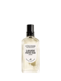 L'OCCITANE Lavande Poivre Noir eau de toilette 50ml (British brand)