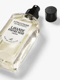 L'OCCITANE Lavande Poivre Noir eau de toilette 50ml (British brand)