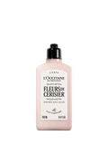 L'OCCITANE Cherry Blossom body lotion 250ml - British product
