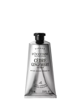 John Lewis L'OCCITANE Cédre Gingembre After-Shave Cream Gel 75ml- Buy online at McGrocer