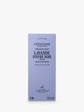 L'OCCITANE Lavande Poivre Noir After-Shave Balm 75ml (British brand)