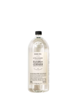 John Lewis L'OCCITANE Fleurs de Cerisier (Cherry Blossom) Perfumed Shower Gel Refill, 500ml- Buy online at McGrocer