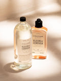 L'OCCITANE cherry blossom shower gel refill 500ml - British product