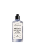 L'OCCITANE Lavande Poivre Noir shower gel 250ml, imported from the UK
