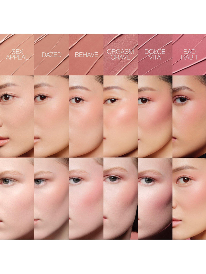 NARS The Multiple multi-purpose stick 8g, UK version