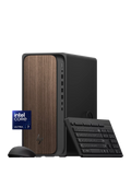 HP OmniDesk Desktop AI PC Intel Core Ultra 7, UK version