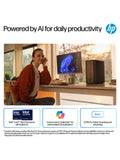 HP OmniDesk Desktop AI PC Intel Core Ultra 7, UK version