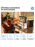 HP OmniDesk Desktop AI PC Intel Core Ultra 7, UK version