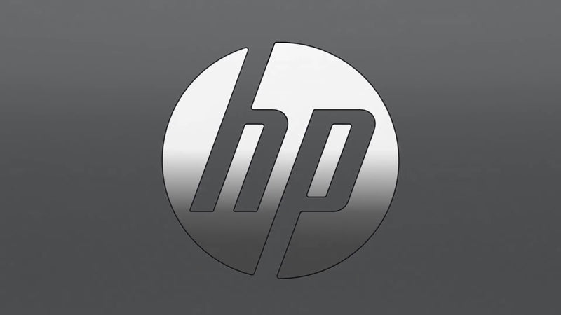 HP slim desktop PC i3 8GB 512GB, imported from the UK