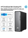 HP OmniDesk slim desktop PC S03-0013na, UK version