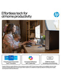 HP OmniDesk slim desktop PC S03-0013na, UK version