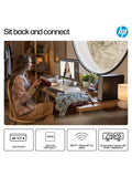 HP OmniDesk slim desktop PC S03-0013na, UK version