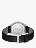 HUGO BOSS Principle Master watch 41mm - British product